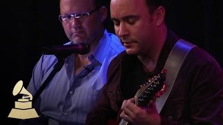 A Conversation With Dave Matthews  GRAMMYs [upl. by Asilet]