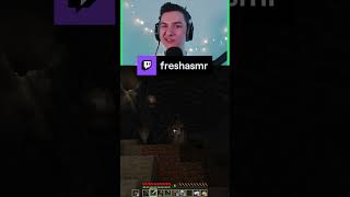 2 Fliegende Kartoffeln 🥔  freshasmr auf Twitch [upl. by Rosalba]