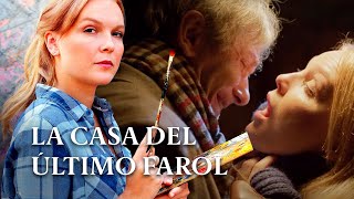 LA CASA DEL ÚLTIMO FAROL  MEJOR PELICULA  Películas Completas en Español Latino [upl. by Baptista]