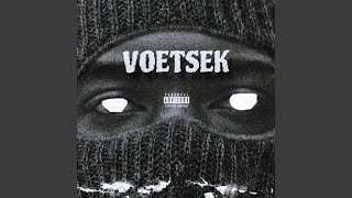 Voetsek feat Pistol YG amp Joniar [upl. by Ydnam]