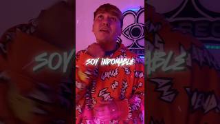 Freestyle 2 parte 2 quotINDOMABLEquot🦁 parati indomable freestyle pandora paulolondra [upl. by Arnst449]