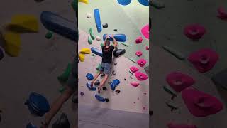 🔵🔵 climbing climber climb escalade [upl. by Dorsey]