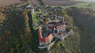 Freyburg  Schloss Neuenburg [upl. by Jandy217]