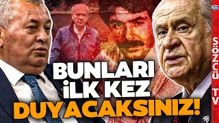 Cemal Enginyurt Devlet Bahçelinin Ferdi Tayfur Mesajının Gerçek Yüzünü Deşifre Etti [upl. by Cuthburt158]