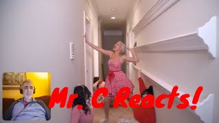 Cimorelli Single on Valentines Day reaction [upl. by Reivaj]