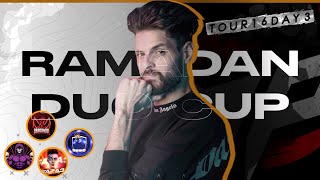 🔴LIVE  BNL FREE FIRE RAMADAN DUO CUP TOUR 16 DAY 3 [upl. by Tselec439]