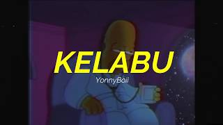 yonnyboii  kelabu 10 min loop with lyric [upl. by Grory]