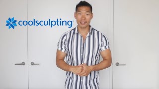 My CoolSculpting Treatment Experience [upl. by Nyvrem]