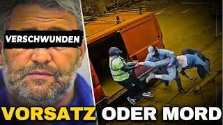 Der Amsterdamer Drogenführer Der Seine Konkurrenz Ausschaltete  Geschichte Von Houssine Ait S [upl. by Anenahs]