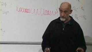 Lecture 7  New Revolutions in Particle Physics Standard Model [upl. by Lyrret171]