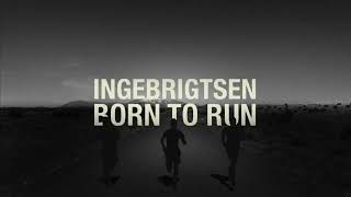 Ingebrigtsen Born to Run  Official Intro Title Sequence 2024 Prime  Elliot HouwingEndresen [upl. by Namreg]