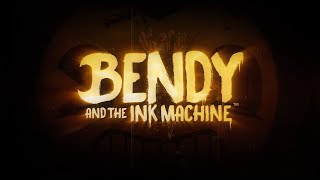 quotBuild Our Machinequot  Bendy And The Ink Machine Music Video Song by DAGames [upl. by Aisena604]