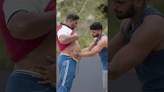 അളിയന്റെ Transformation Journey 😳😳fat weightlossjourney fatlossjourney weightloss [upl. by Eocsor]