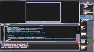 Windows Universal Applications  Win2D Development EP 07 [upl. by Gabrielle]