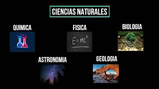 Las Asignaturas Escolares español matemáticas ciencias naturales ciencias sociales historia [upl. by Fital342]