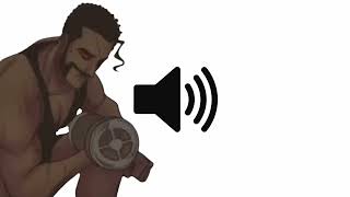 quotWelcome to the Dominateningquot Demoman Voice Lines [upl. by Settera]