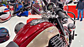 30 New Best Touring Motorcycles For 202524 [upl. by Nel]