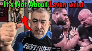 Engin PREDICTS Devon vs Levan Match [upl. by Brawner]