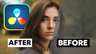 Helios 442 Video Color Grade [upl. by Liakim176]