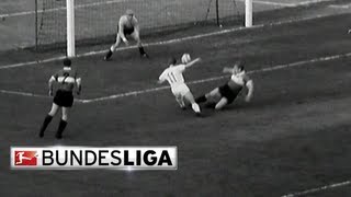 Highlights from Opening 196364 Season [upl. by Garlen]