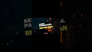 Aking Pagmamahal  Repablikan Lyrics  Meix Music [upl. by Aliwt]