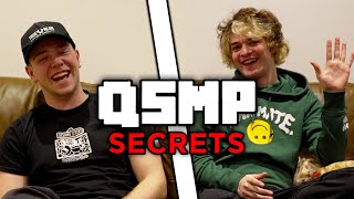 Tubbo reveals why the QSMP is so successful [upl. by Grussing]