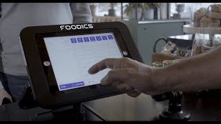 Restaurant Owner Meet Foodics Your Perfect Restaurant Management Companion [upl. by Aneram]