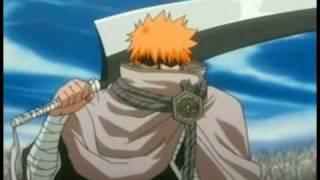 Bleach Amv  Move  Thousand foot krutch [upl. by Airehc765]