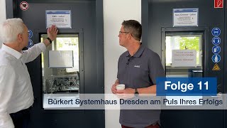 Systemprüfung – EMV und GasChemie [upl. by Ewens905]