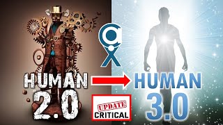 Human 30 Critical Upgrade FULL [upl. by Dadelos]