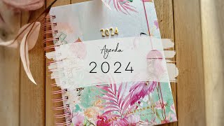 AGENDA 2024 [upl. by Arimlede]