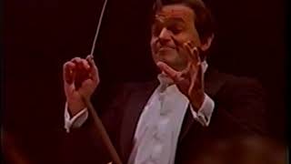 Die Fledermaus Ulf Schirmer Wiener Staatsoper 31121993 [upl. by Javier]