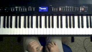 Harmony 101 The 251 Progression Part 44 Piano Video Lesson [upl. by Grefer]