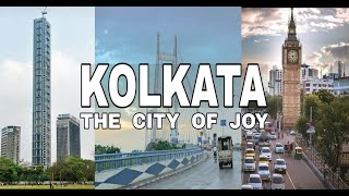 Kolkata City  Facts  The City Of Joy  Bengal  Debdut YouTube [upl. by Zeba]