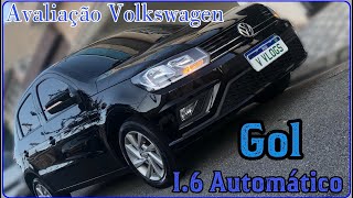 Gol automático 2021 Avaliação [upl. by Nyrrad808]