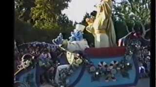 A Christmas Fantasy Parade 1995 [upl. by Randolf]