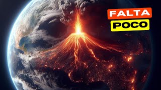 Este es el SUPERVOLCÁN MÁS PELIGROSO del Planeta 🚨 [upl. by Udell]