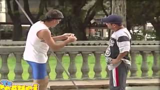 Very Funny Brazilian Pranks Compilation Crazy Par [upl. by Dionysus]