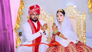 Manoj weds Arti Wedding Video Part 5 l Manoj l Arti [upl. by Stier584]