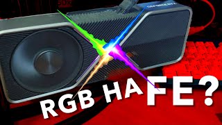 Смена подсветки на RTX 3080 Founders edition Возможно на всех остальных FE [upl. by Amo221]