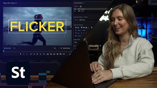 All You Need to Know about Adobe Stock’s Motion Graphics Templates  Adobe Creative Cloud [upl. by Eidnim416]