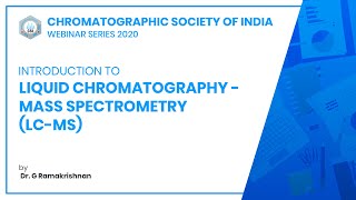 Introduction to LCMS  Liquid ChromatographyMass Spectrometry  CSI [upl. by Claudell725]