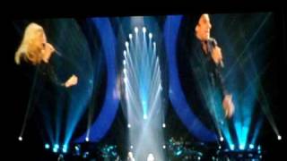 Marco Borsato amp Friends MB amp Do  Voorbij [upl. by Mozart472]