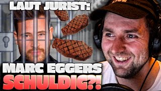 BELASTBARE BEWEISE Mit JURIST den STEAK SKANDAL geklärt🤣 Aditotoro Reaction [upl. by Ehsiom]