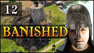 Banished Ep 12  Mines Mines [upl. by Adria370]