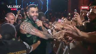 Gusttavo Lima Apelido Carinhoso Ao Vivo No Vila Mix 2019 O Embaixador Voltou [upl. by Nylrad]