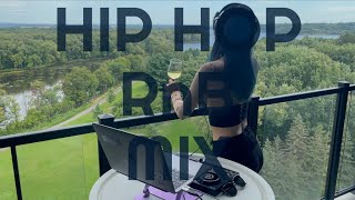 Chill Hip Hop RampB Mix Fall 2024  DJ SEEA [upl. by Krebs839]