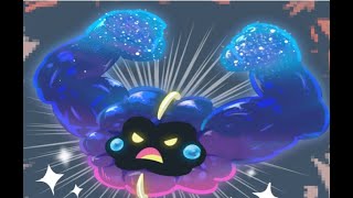 Catching Cosmog PokeNexus PPO [upl. by Walli343]