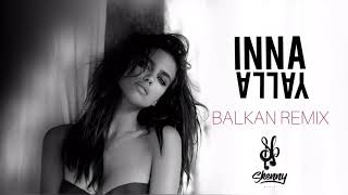 INNA YALLA OTILA SONG REMIX DJ 2018 [upl. by Eatnuahc]