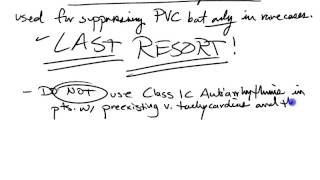 USMLE Review  Cardiology Cardiac Pharmacology [upl. by Ohcirej]